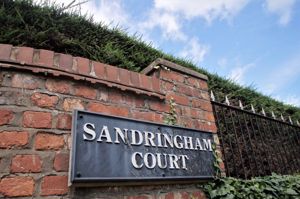 Sandringham Court - click for photo gallery